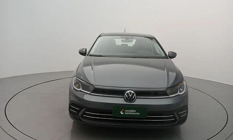 Volkswagen Polo 2024...
