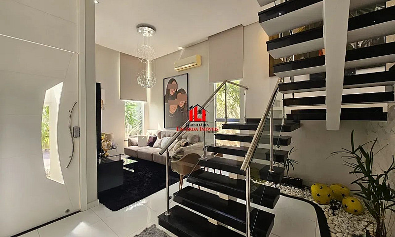 Casa Duplex No Reser...