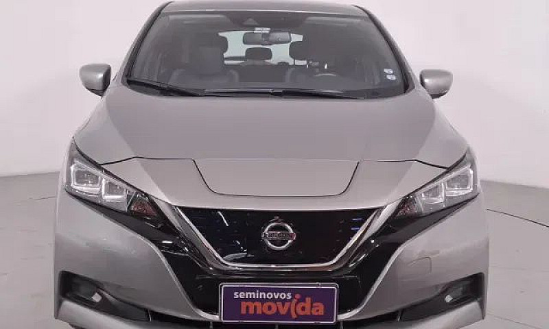 Nissan Leaf 40 Kwh T...