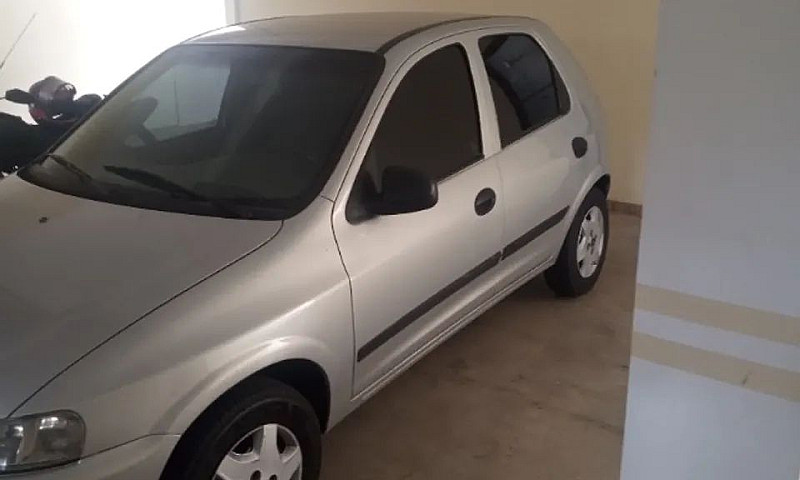 Chevrolet Celta 1.0/...