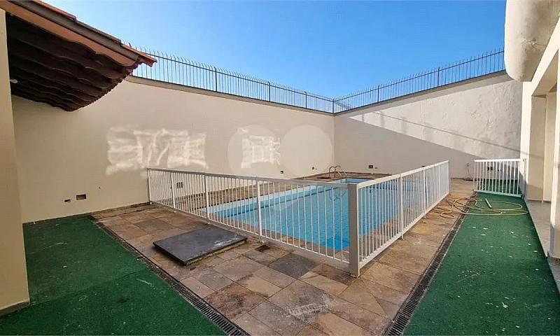 Sobrado Com 4 Quarto...