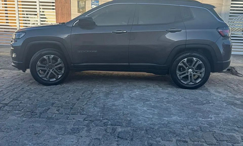 Jeep Compass Long. T...