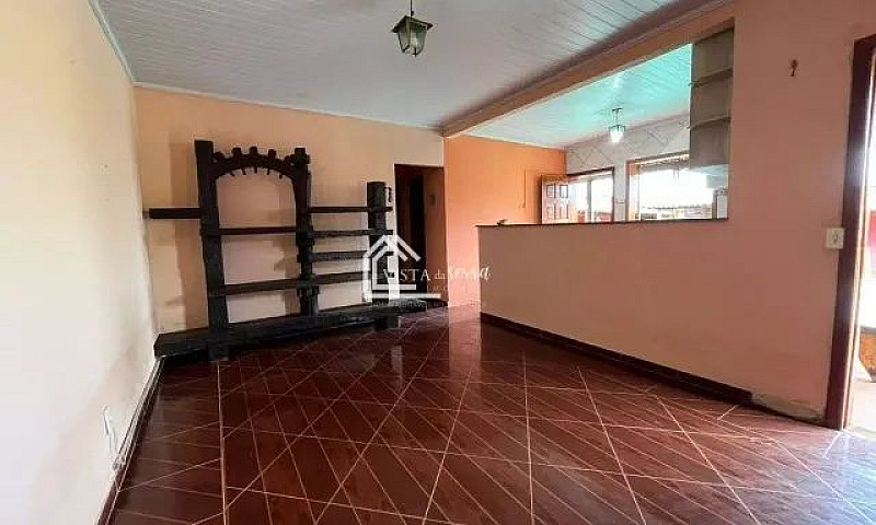 Aluga Casa Com Pisci...