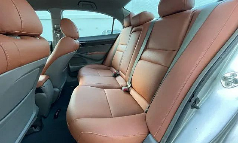 New Civic G8 Complet...