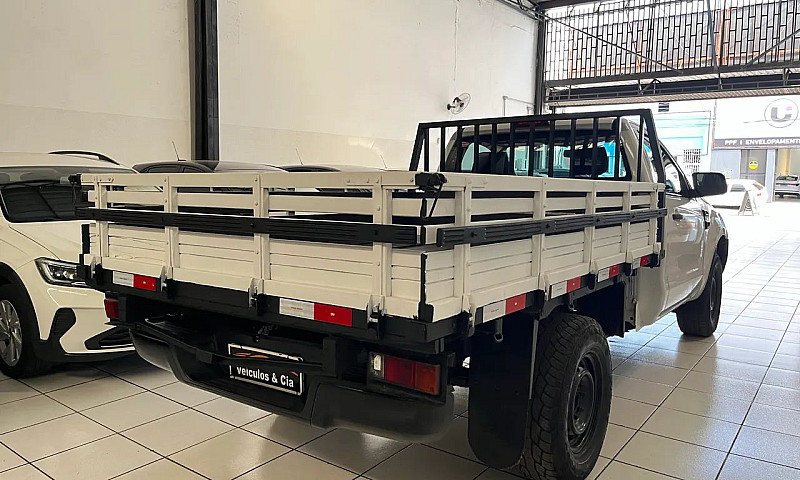 Ranger Xl 2.2 4X4 Cs...