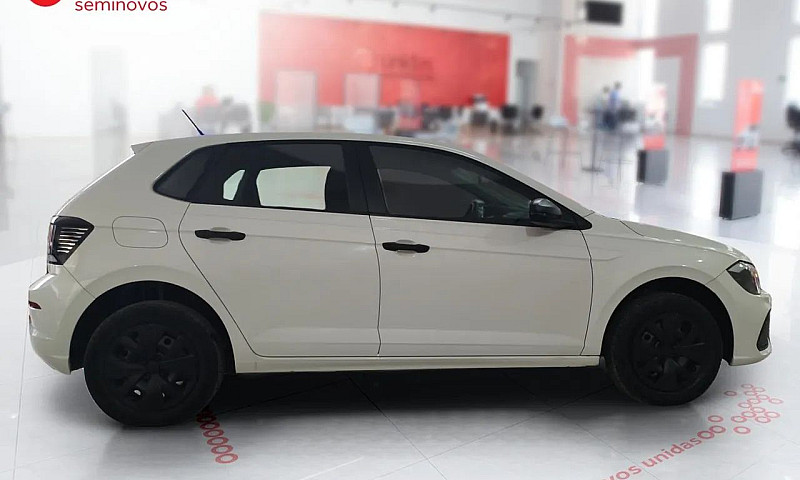 Volkswagen Polo Trac...