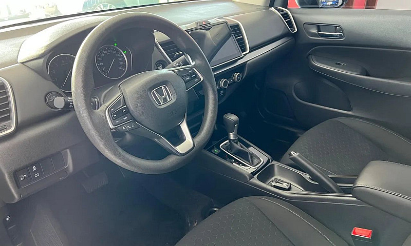 Honda City Sedam Ex ...