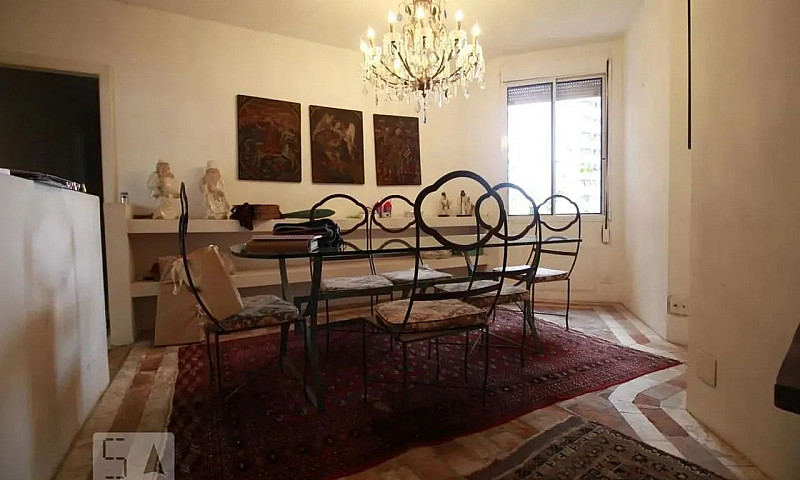 Apartamento À Venda ...