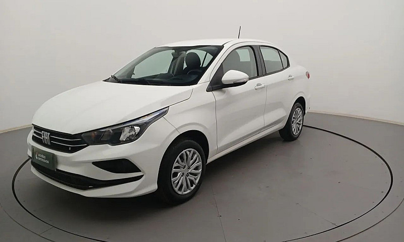 Fiat Cronos Drive 1....