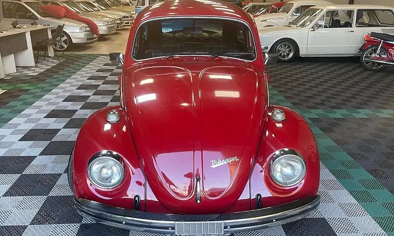 Fusca 1300 1979...