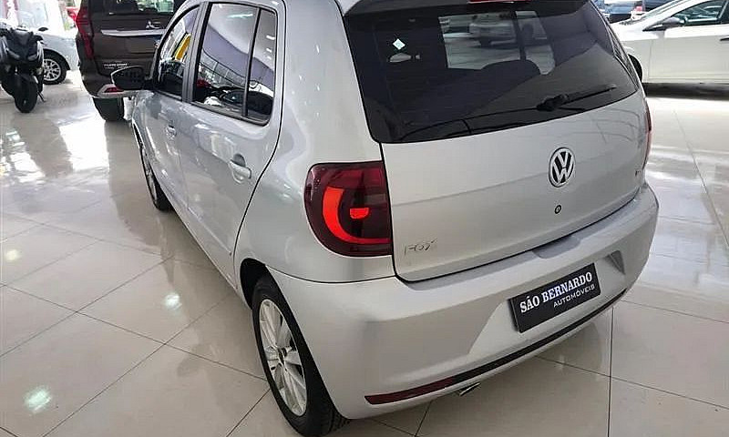 Volkswagen Fox Prime...