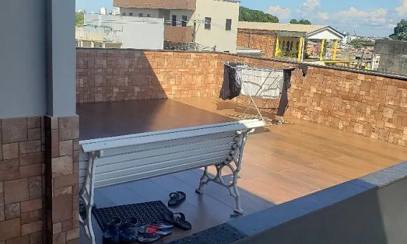 Casa Com 2 Suíte E C...