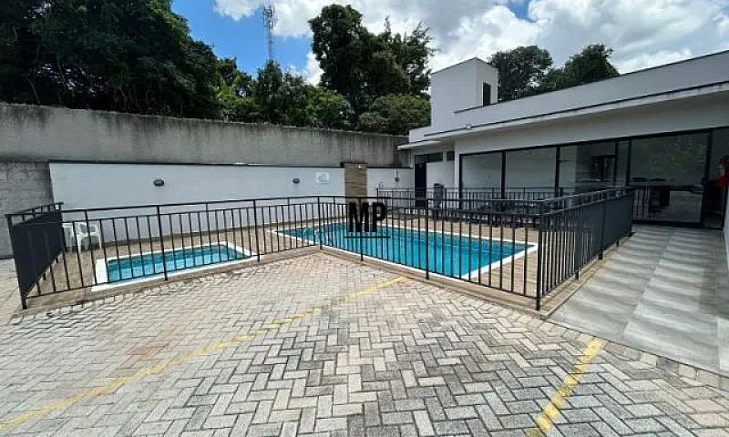 Apartamento De 2 Qua...