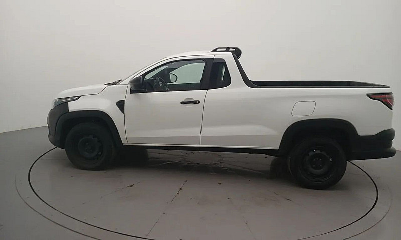 Fiat Strada Enduranc...