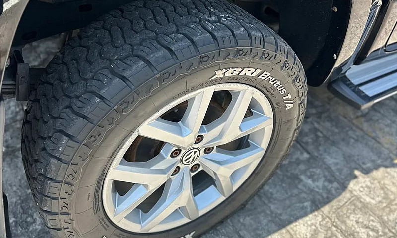 Amarok Hig. Extreme ...