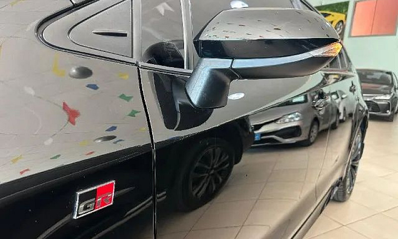 Toyota Corolla Gr-Sp...