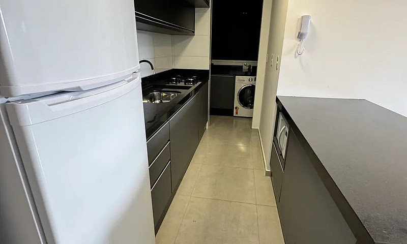 Alugo Apartamento Mo...