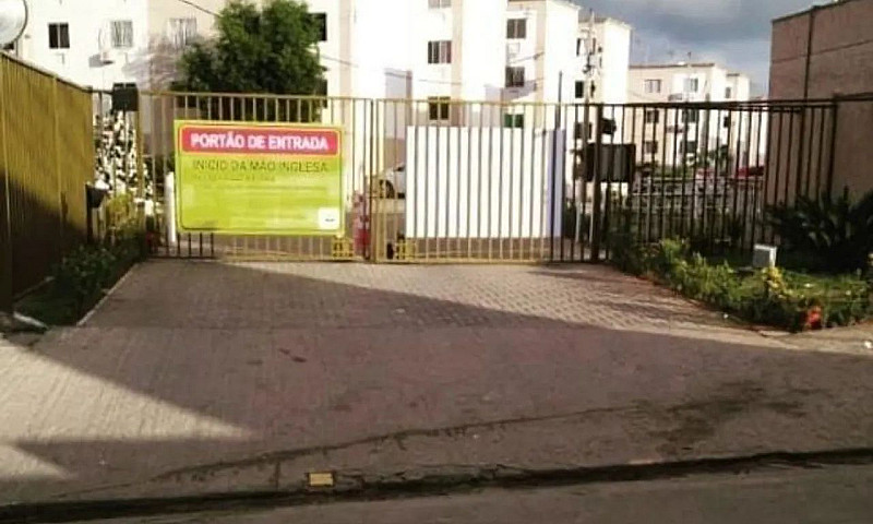 Apartamento Em Camar...
