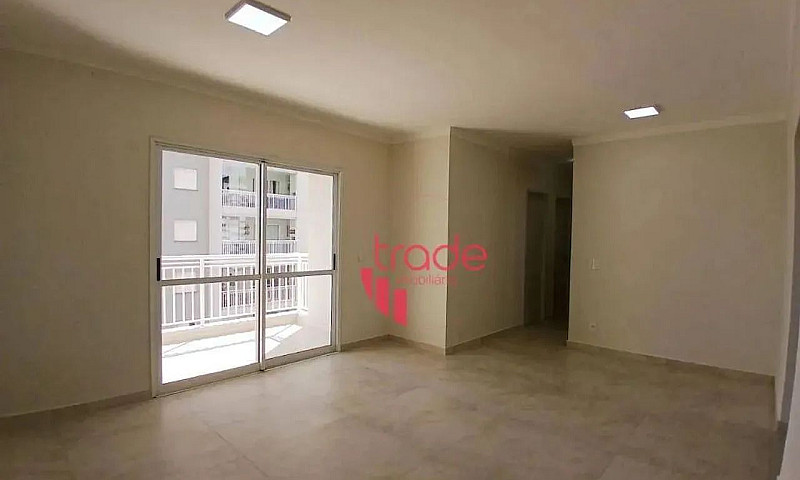 Apartamento Para Alu...