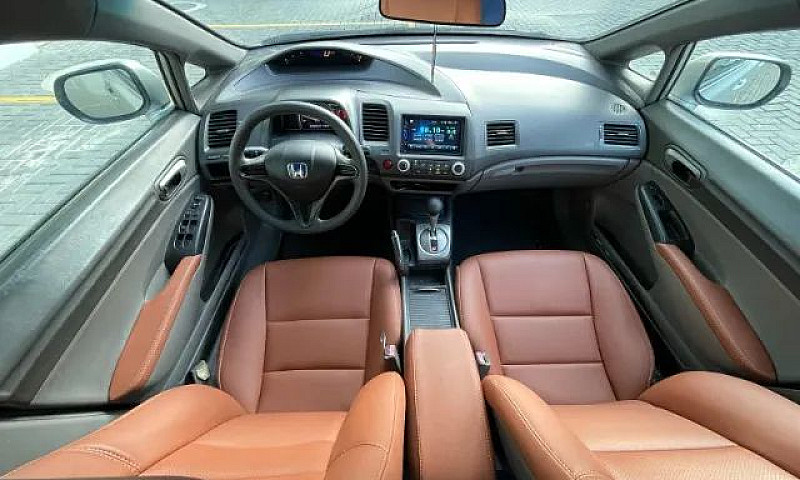 New Civic G8 Complet...