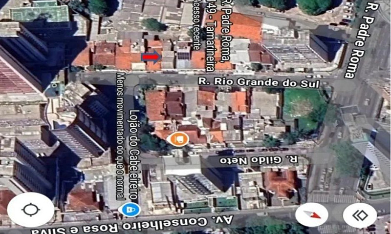 Casa A Venda Na Tama...