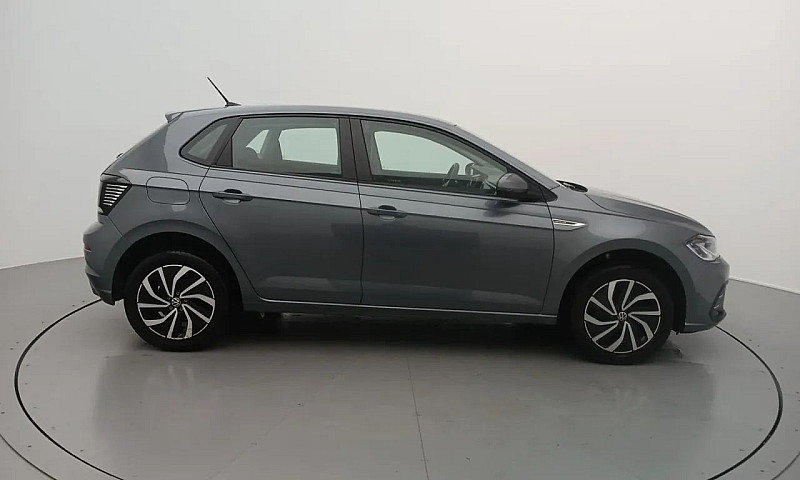 Volkswagen Polo 2024...