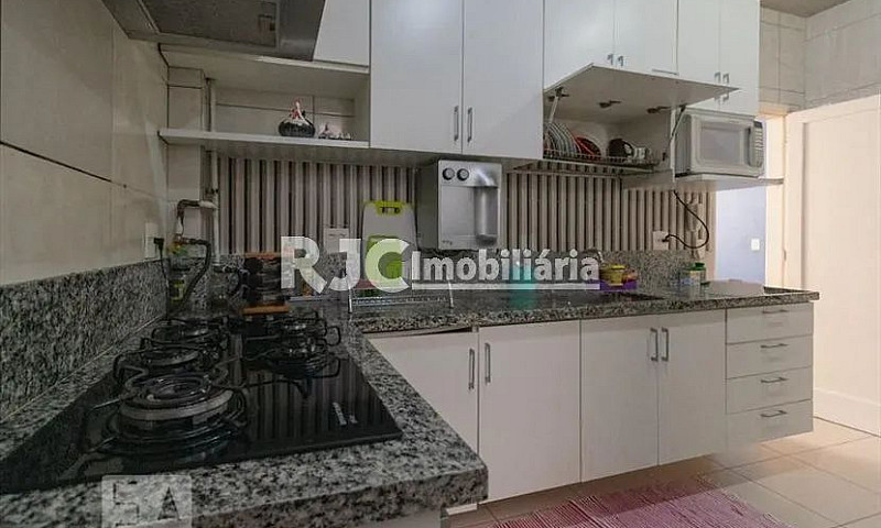 Apartamento 3 Quarto...