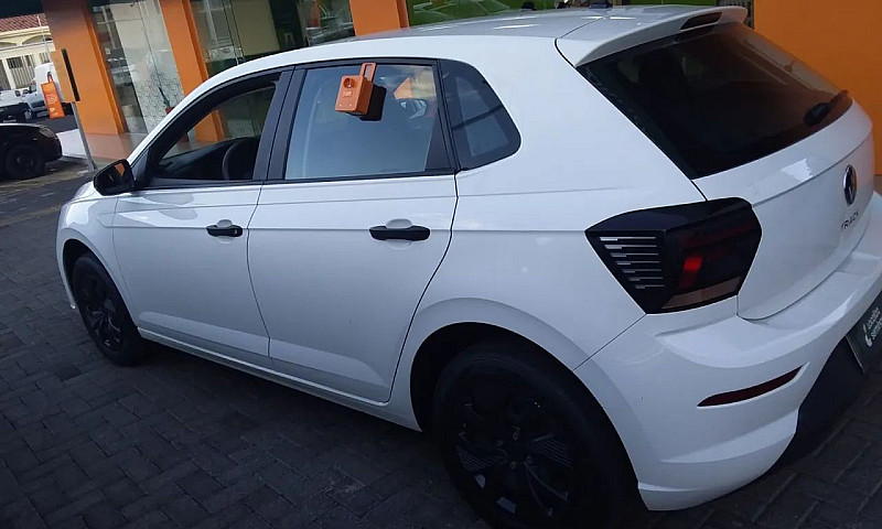 Volkswagen Polo Trac...