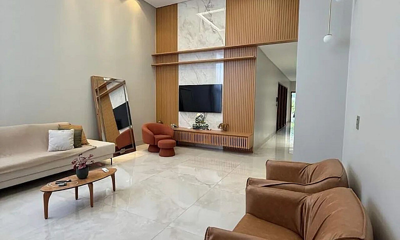 Vendo Ou Alugo Casa ...