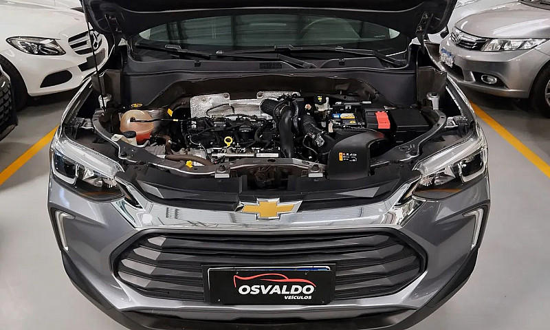 Chevrolet Tracker Lt...