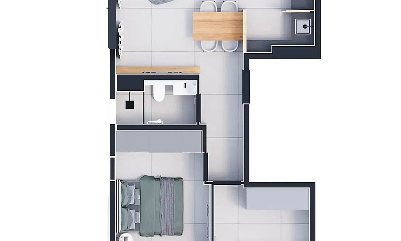 Apartamento À Venda ...