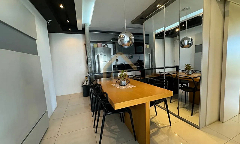 Apartamento Reformad...