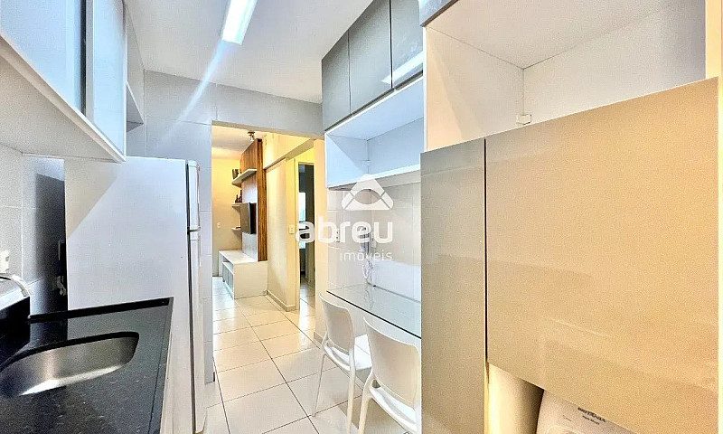 Apartamento Para Alu...