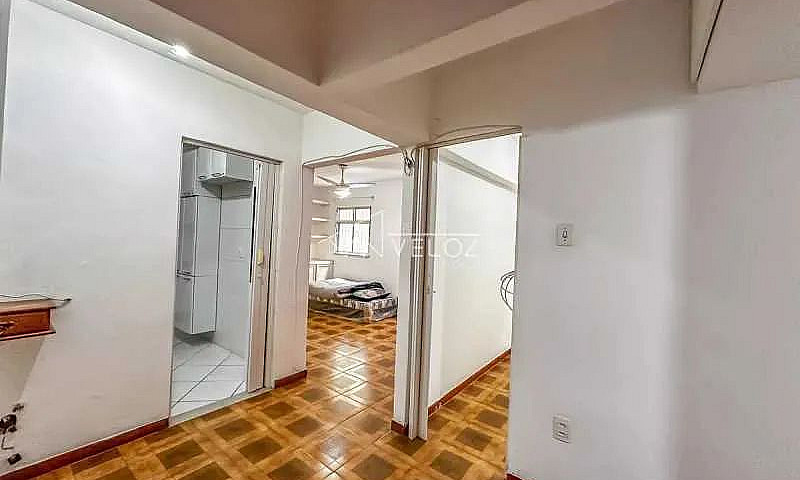 Apartamento : / Resi...