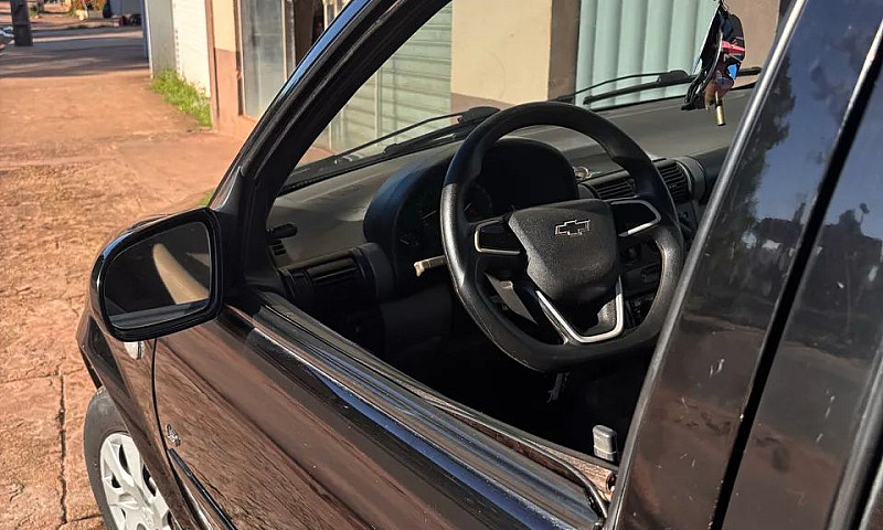 Chevrolet Classic Li...