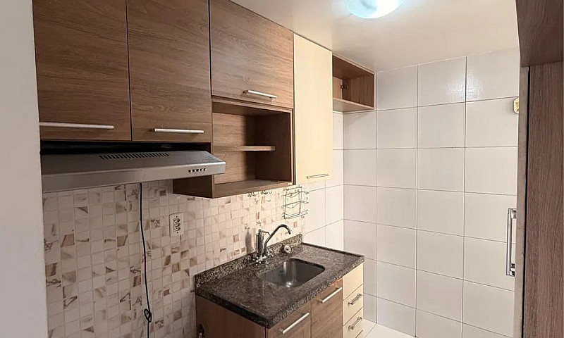 Apartamento Nascente...