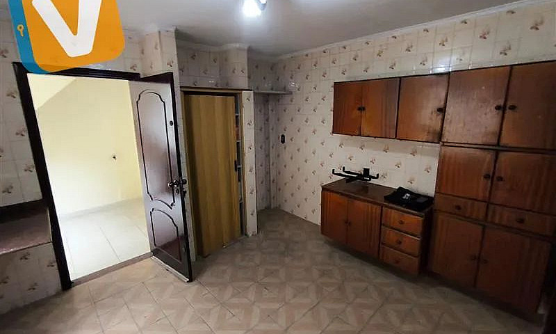 Oportunidade Na Vila...