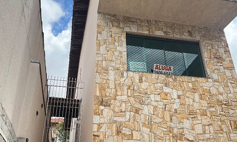 Sobrado Alugado Vila...