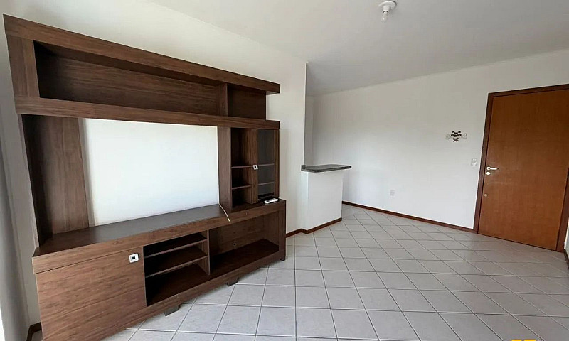 Apartamento Na Carvo...