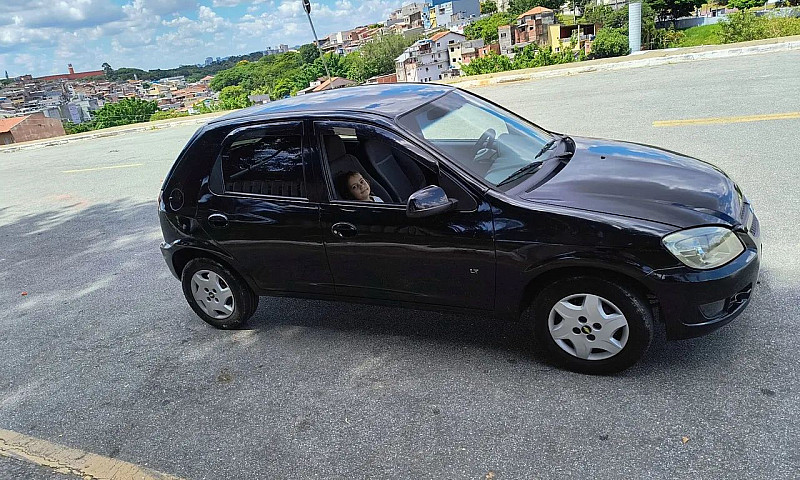 Chevrolet Celta Spir...