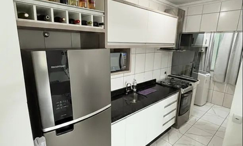 Alugo Apartamento Di...