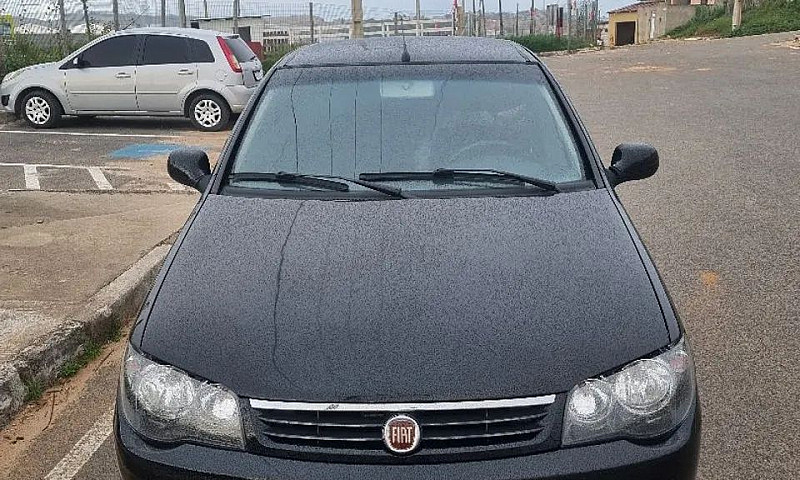 Fiat Palio 1.0 Econo...