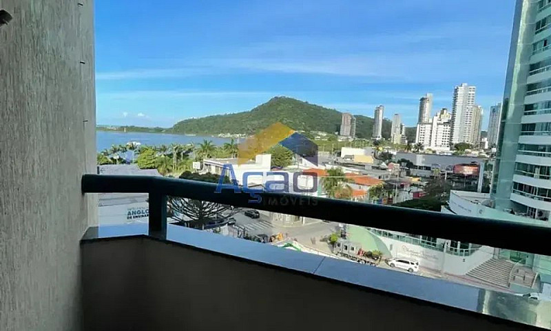 Apartamento Semi Mob...