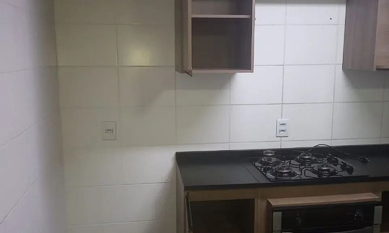 Vendo Apartamento ...