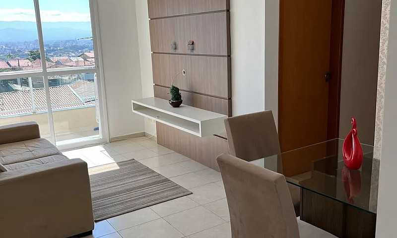 Aluguel Apartamento ...