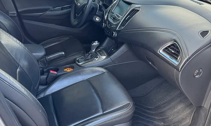 Chevrolet Cruze Lt 1...