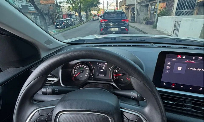 Fiat Pulse Drive 1.3...