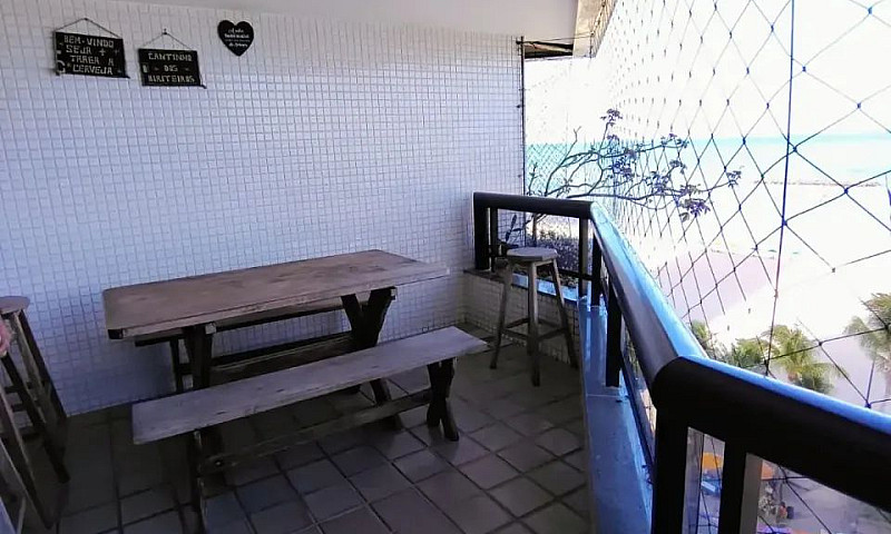Apartamento Para Ven...