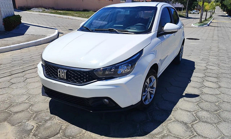 Fiat Argo Drive 1.0 ...