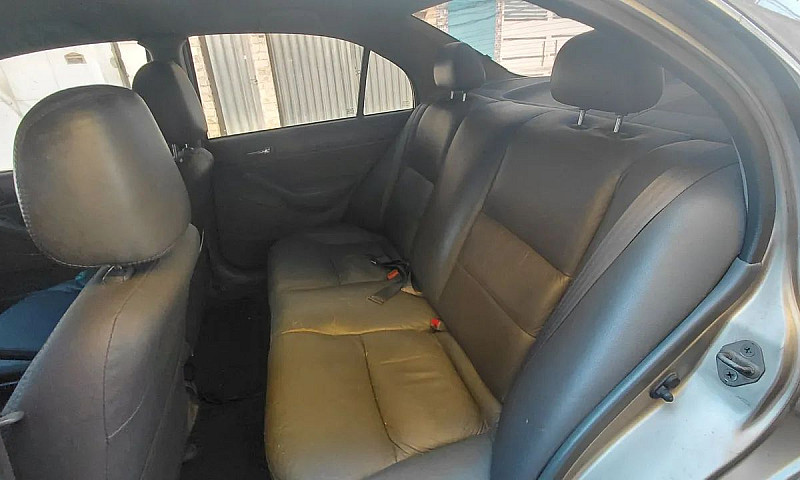 Honda Civic Sedan Lx...